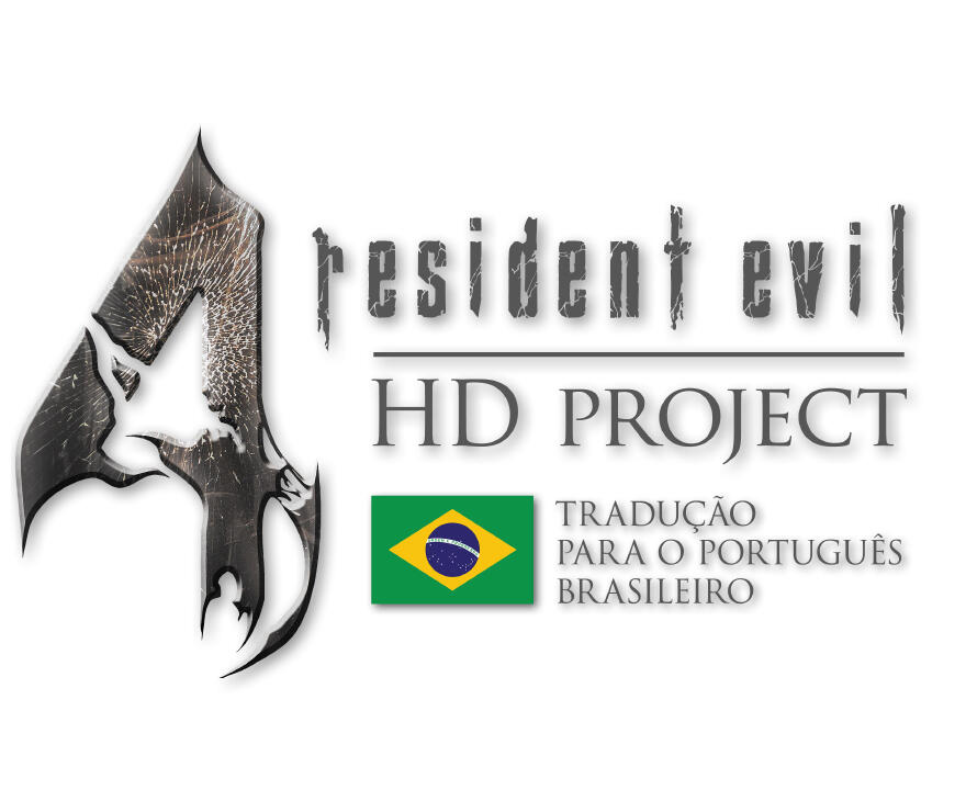 HD project Brasil