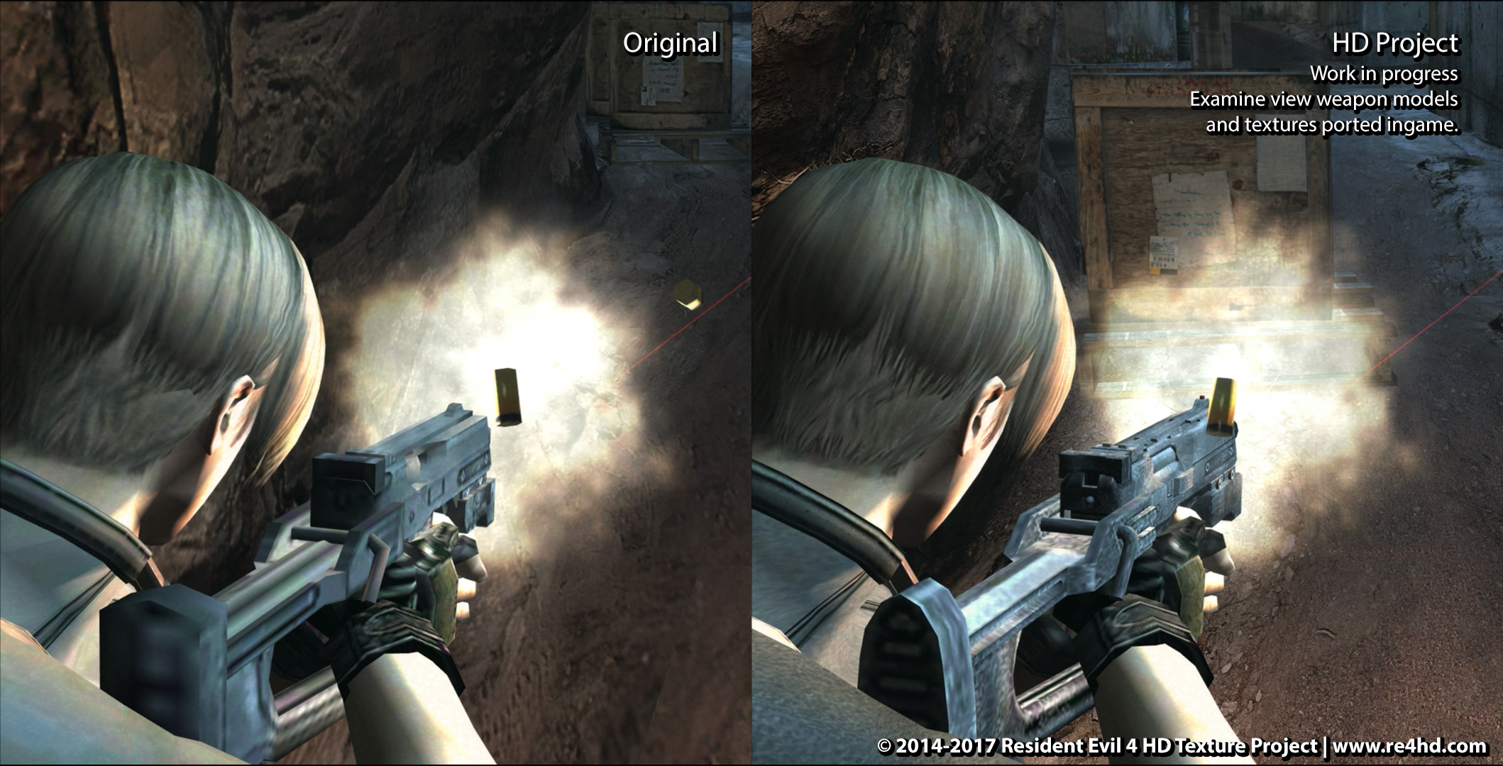 Resident Evil 4 Pc Ultimate Item Modifier V11 Download