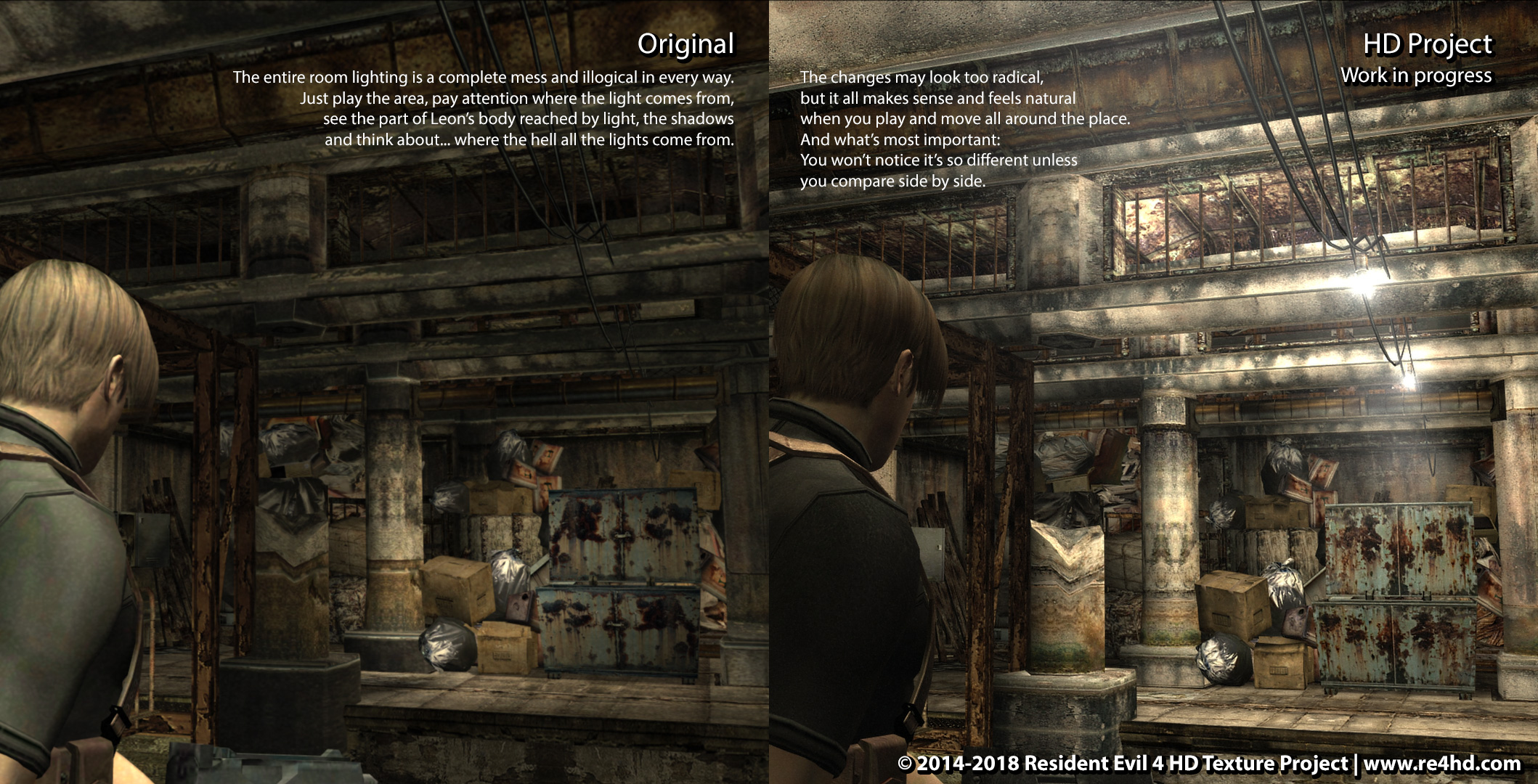 Can you play resident evil 4 online