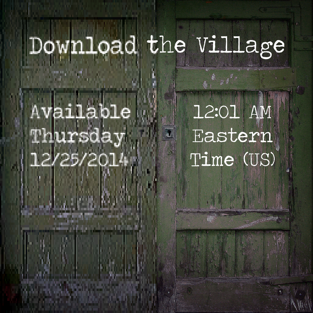 Download the Village 2