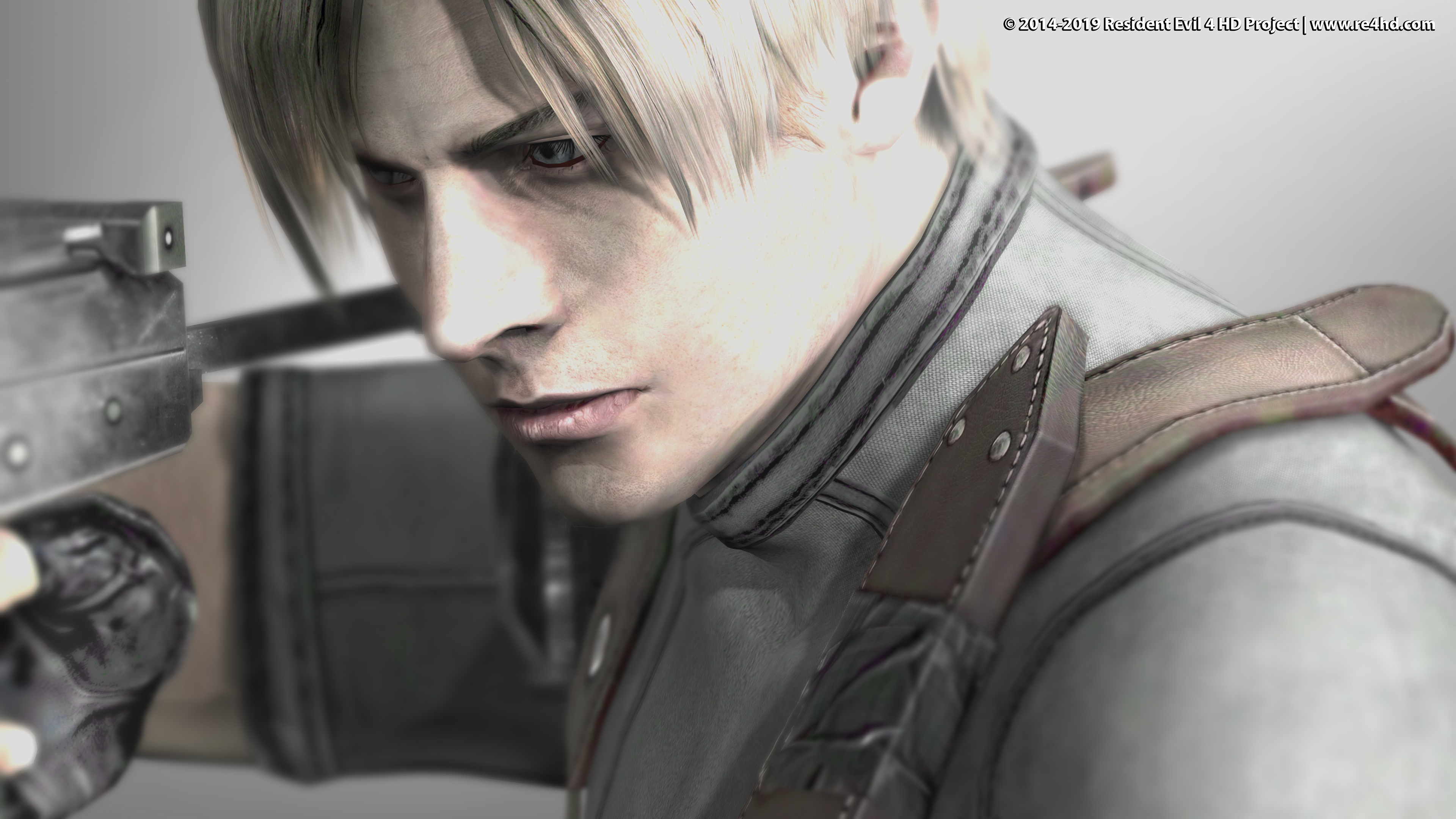 Resident evil 4 hd project steam фото 89